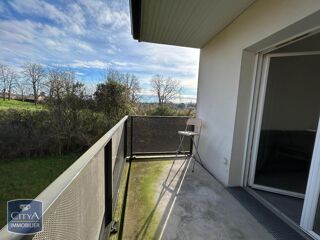  Appartement � vendre 2 pi�ces 42 m�