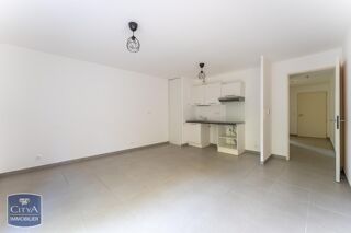  Appartement  vendre 2 pices 43 m