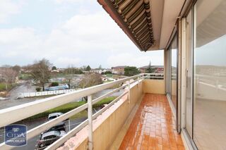  Appartement � vendre 2 pi�ces 53 m�