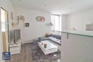  Appartement  vendre 2 pices 45 m