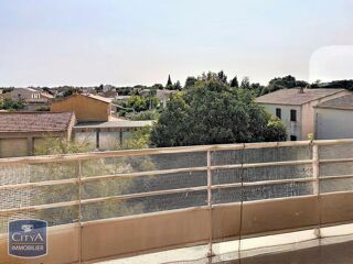  Appartement � vendre 2 pi�ces 49 m�