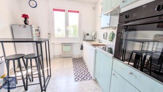  Appartement  vendre 3 pices 58 m