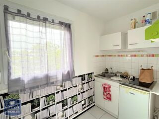  Appartement � vendre 1 pi�ce 28 m�