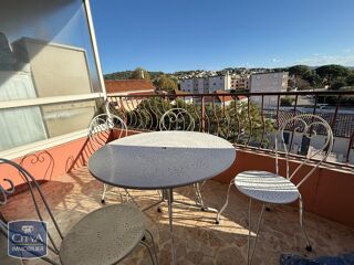  Appartement � vendre 1 pi�ce 26 m�