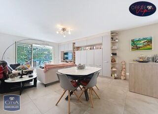  Appartement � vendre 3 pi�ces 76 m�