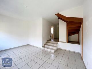  Maison � vendre 4 pi�ces 80 m�