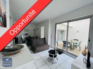  Appartement  vendre 3 pices 47 m