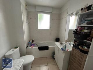  Maison  vendre 3 pices 65 m