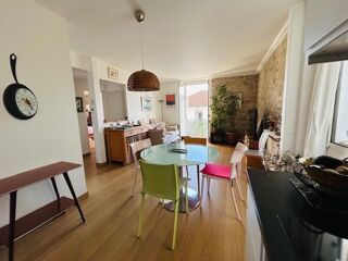  Appartement � vendre 3 pi�ces 57 m�