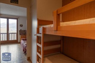  Appartement � vendre 1 pi�ce 24 m�