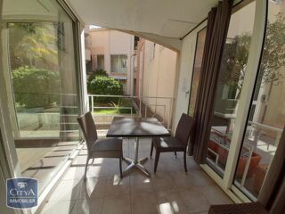  Appartement  vendre 2 pices 43 m
