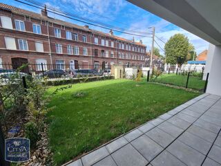  Appartement � vendre 3 pi�ces 68 m�