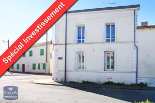  Appartement � vendre 2 pi�ces 46 m�