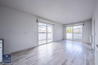  Appartement � vendre 2 pi�ces 44 m�