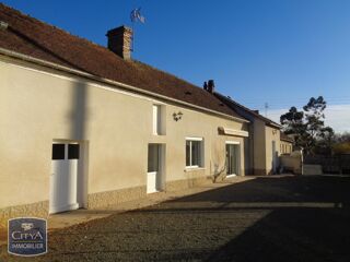  Maison  vendre 3 pices 88 m