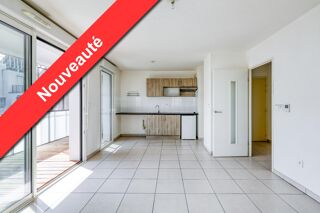  Appartement � vendre 3 pi�ces 57 m�