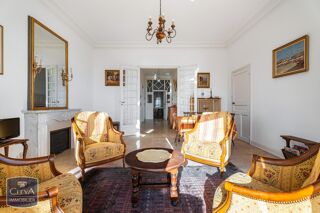  Appartement � vendre 4 pi�ces 134 m�