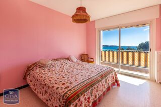  Appartement � vendre 3 pi�ces 82 m�