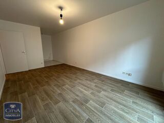  Appartement  vendre 2 pices 44 m