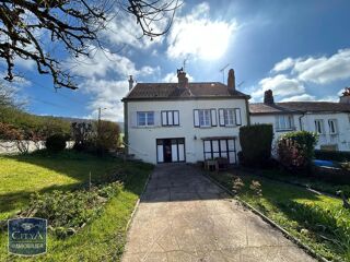  Maison � vendre 5 pi�ces 147 m�