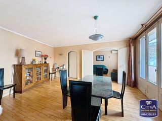  Appartement � vendre 4 pi�ces 103 m�