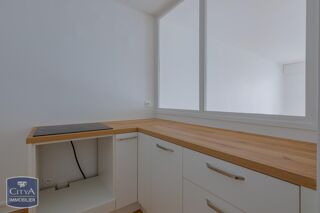  Appartement � vendre 2 pi�ces 52 m�