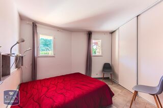  Appartement � vendre 2 pi�ces 40 m�