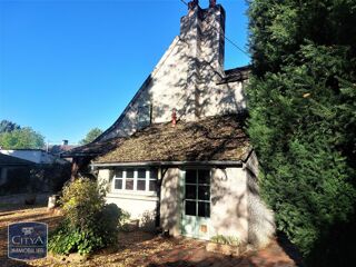  Maison  vendre 6 pices 173 m