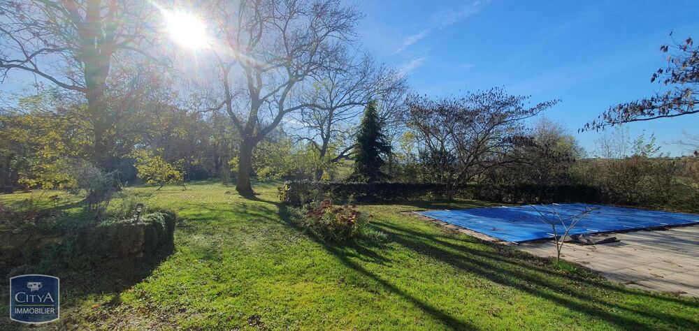  vendre  Maison Unzent (09100)