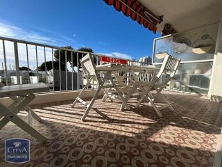  Appartement � vendre 3 pi�ces 72 m�