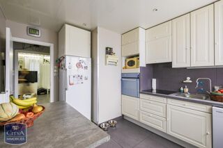  Appartement  vendre 4 pices 73 m