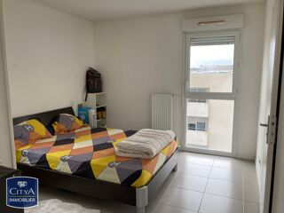  Appartement  vendre 2 pices 45 m