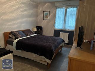  Appartement � vendre 2 pi�ces 50 m�