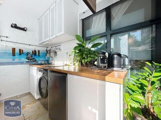  Appartement � vendre 1 pi�ce 26 m�