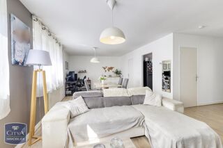  Appartement  vendre 3 pices 70 m