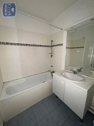  Appartement  vendre 2 pices 53 m