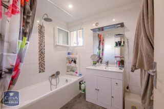  Appartement  vendre 3 pices 85 m