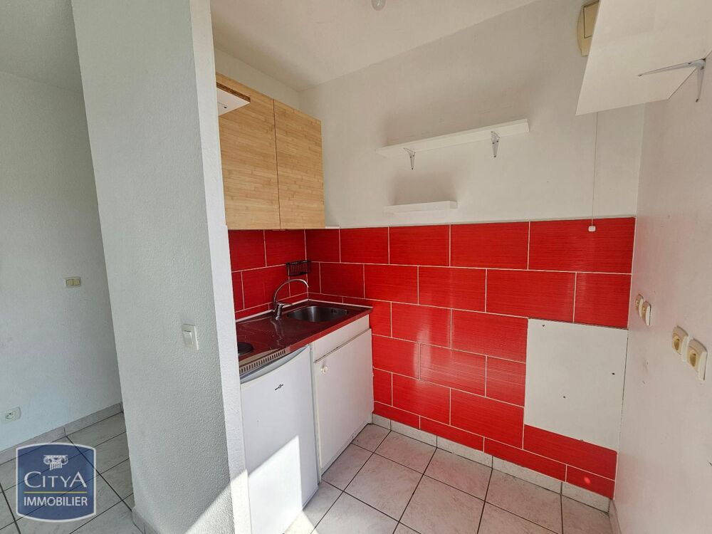 vente Appartement - 2 pièce(s) - 38 m² Grenoble (38100)