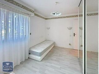  Appartement � vendre 2 pi�ces 56 m�