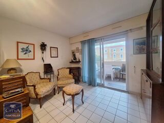  Appartement � vendre 3 pi�ces 45 m�