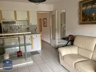  Appartement  vendre 3 pices 61 m
