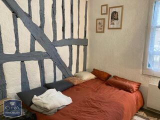  Appartement � vendre 1 pi�ce 19 m�