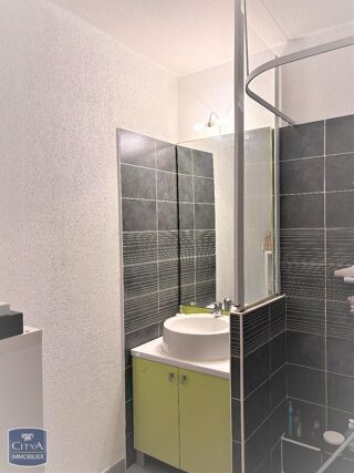  Appartement  vendre 1 pice 22 m