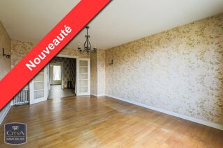  Appartement � vendre 3 pi�ces 84 m�