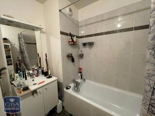  Appartement � vendre 3 pi�ces 65 m�