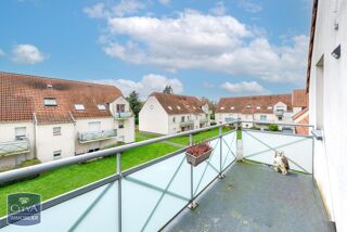  Appartement  vendre 4 pices 78 m