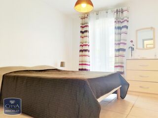  Appartement  vendre 3 pices 58 m