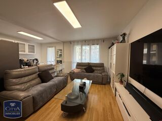  Appartement � vendre 3 pi�ces 62 m�