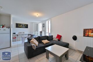  Appartement � vendre 3 pi�ces 63 m�