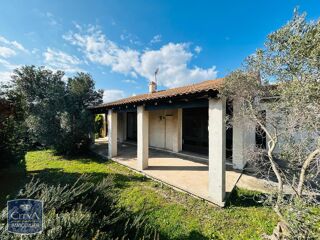  Maison � vendre 4 pi�ces 81 m�